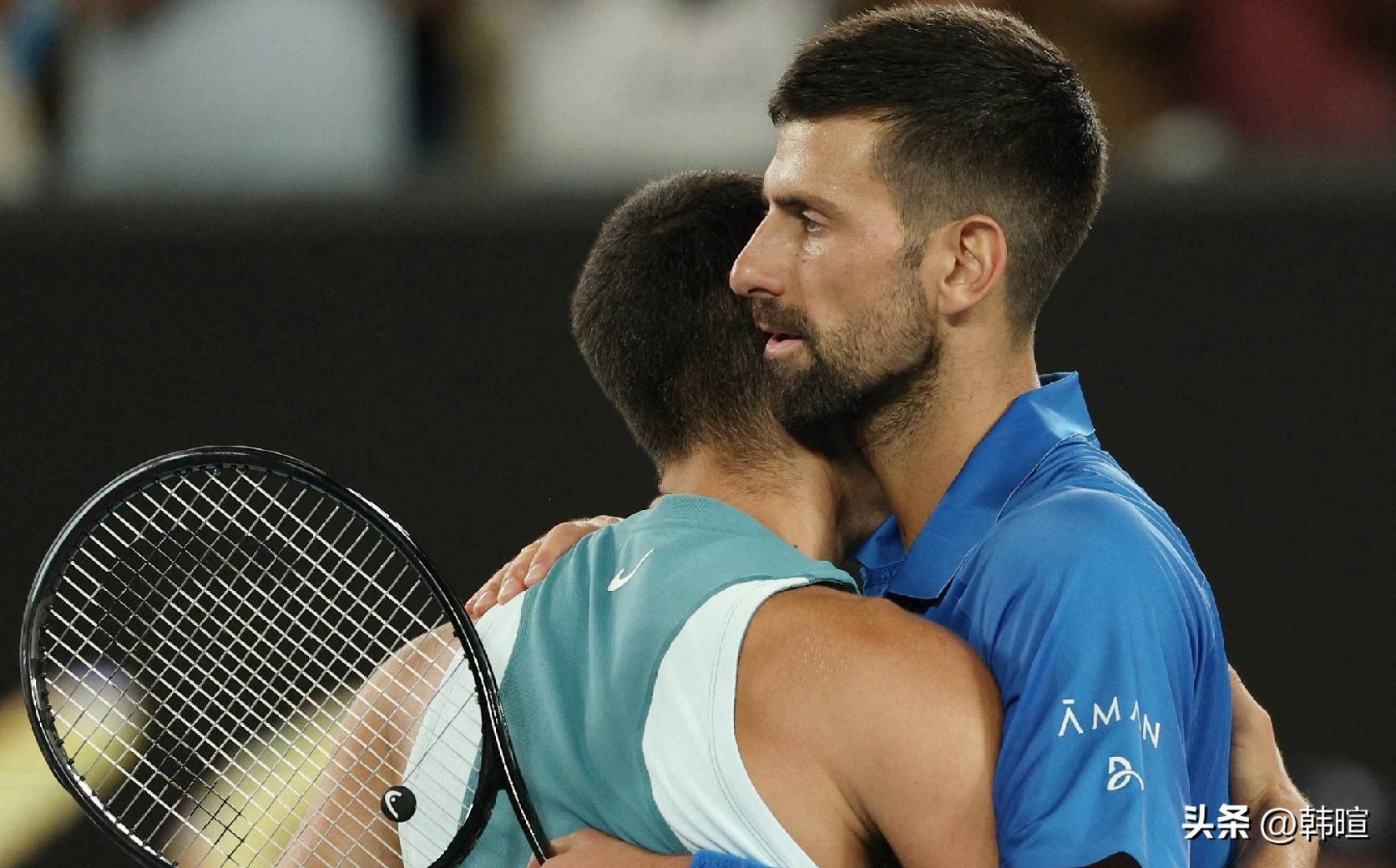 壹号娱乐-德约科维奇新星爆冷表现突出，IG前途光明！上演精彩一战的简单介绍