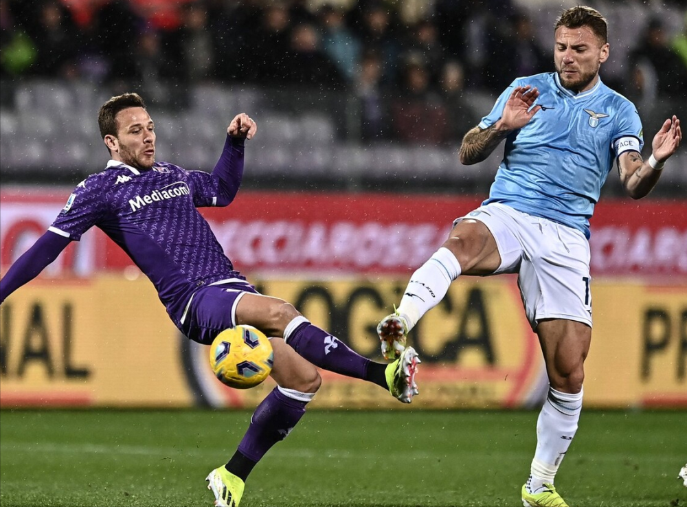 加时末段拉齐奥调整名单以备意甲，复出首秀环节打磨，球迷炸锅，年轻球员得到机会的简单介绍