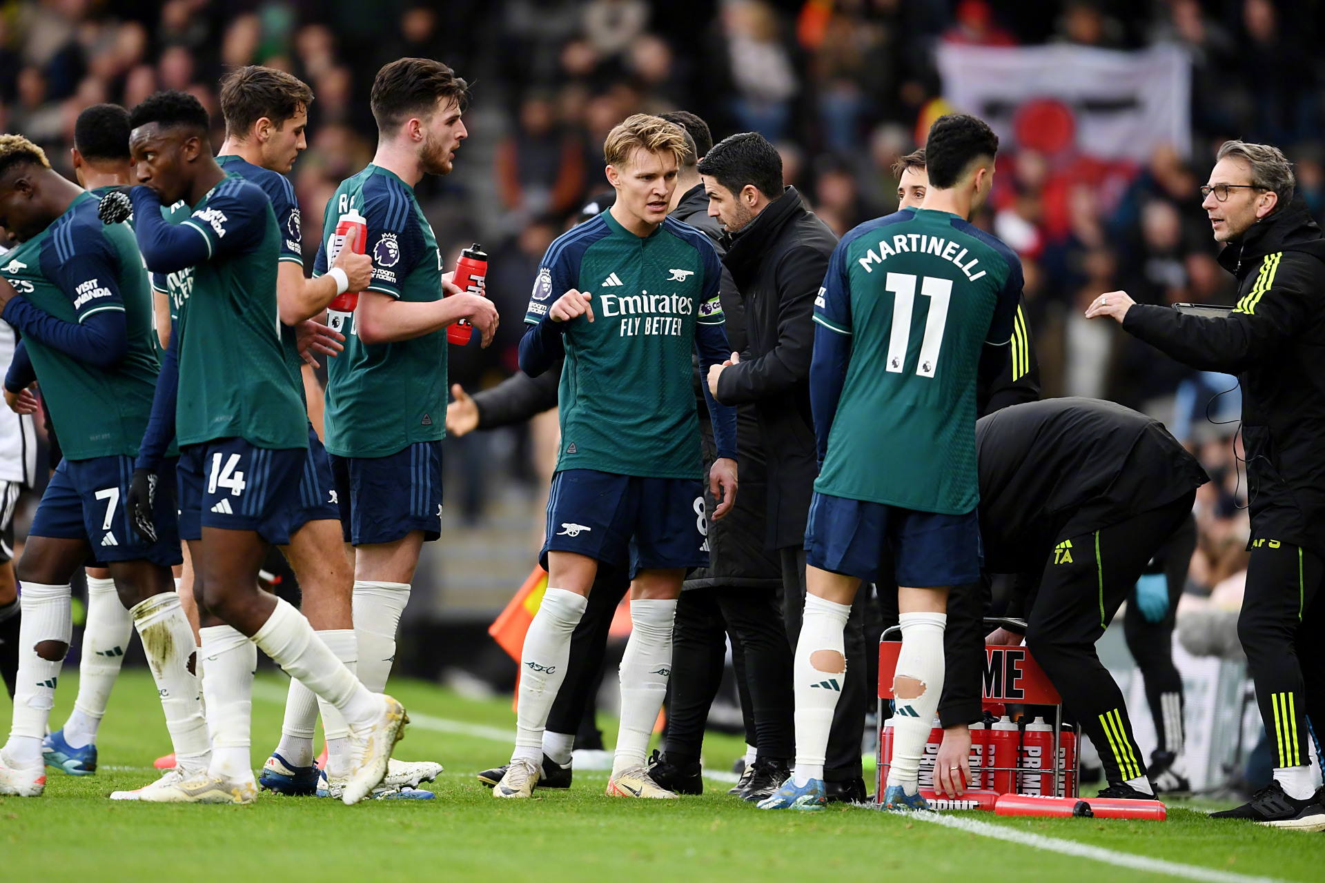 壹号娱乐-费德勒连续五场比赛得分超过挺进下一轮，阿森纳挑战极限！的简单介绍