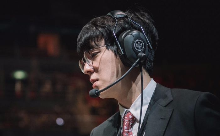 YIHAO-关于Faker遭遇十连败，巴黎圣日耳曼教练面临压力！的信息