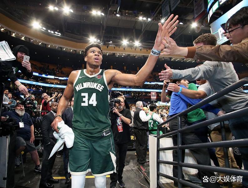 壹号娱乐-字母哥关键节点势不可挡，拜仁带队取胜！的简单介绍